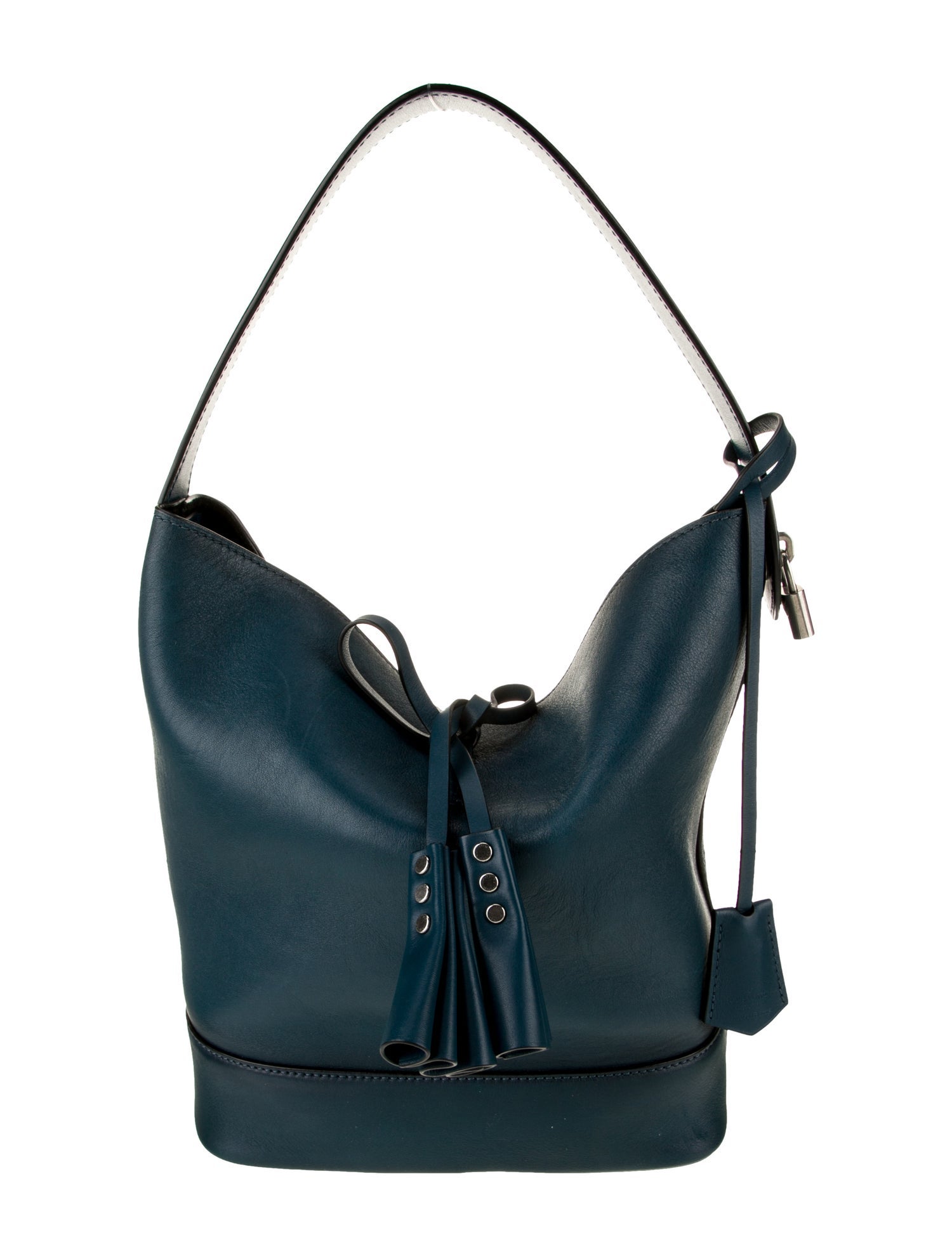 Louis Vuitton Leather NN14 GM