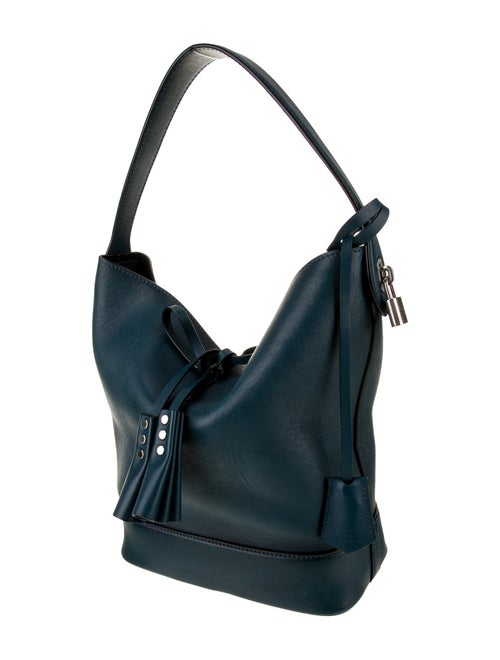 Louis Vuitton Leather NN14 GM