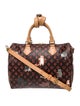 Louis Vuitton Catogram Speedy Bandouliere 30