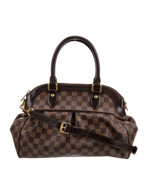 Louis Vuitton Damier Ebene Trevi PM