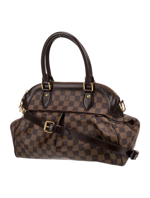 Louis Vuitton Damier Ebene Trevi PM