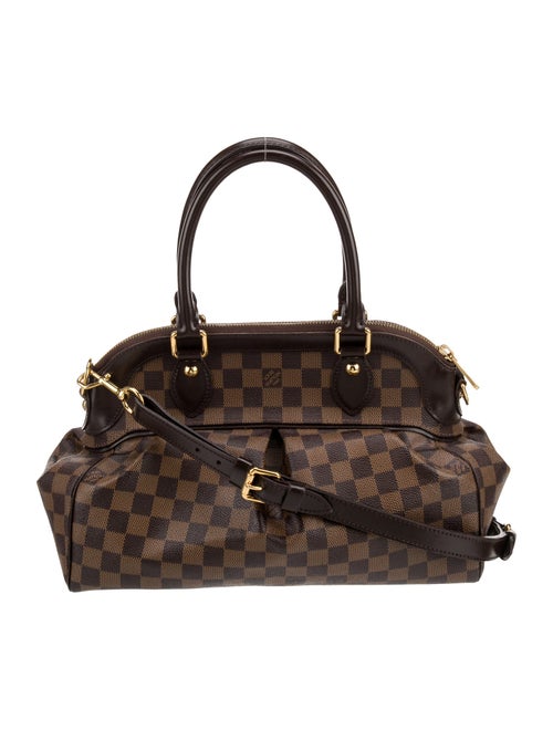 Louis Vuitton Damier Ebene Trevi PM