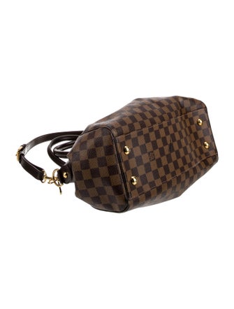 Louis Vuitton Damier Ebene Trevi PM