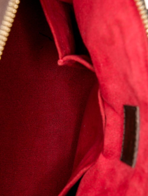 Louis Vuitton Damier Ebene Trevi PM