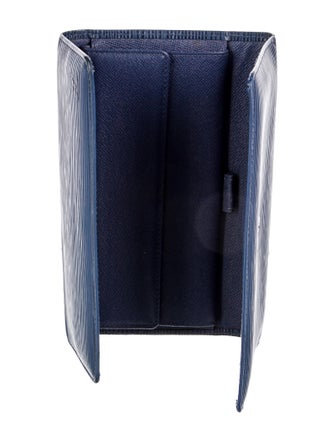 Louis Vuitton Epi Leather International Wallet