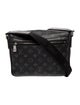 Louis Vuitton Monogram Eclipse Messenger Bag