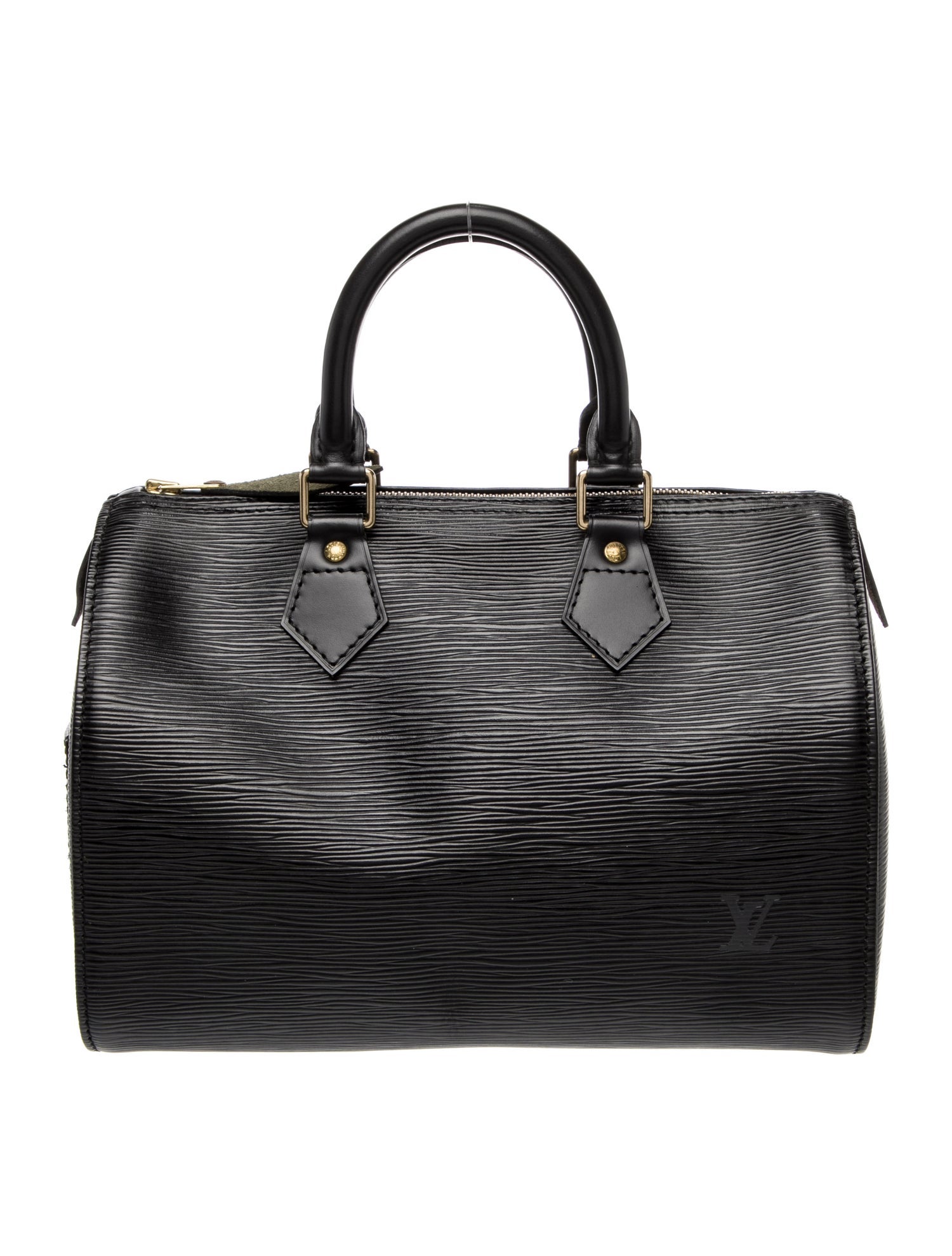 Louis Vuitton Epi Leather Speedy 25