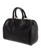 Louis Vuitton Epi Leather Speedy 25