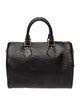 Louis Vuitton Epi Leather Speedy 25