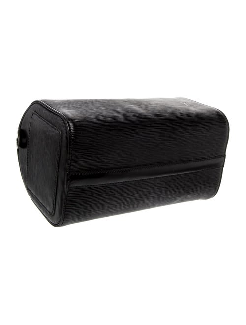 Louis Vuitton Epi Leather Speedy 25