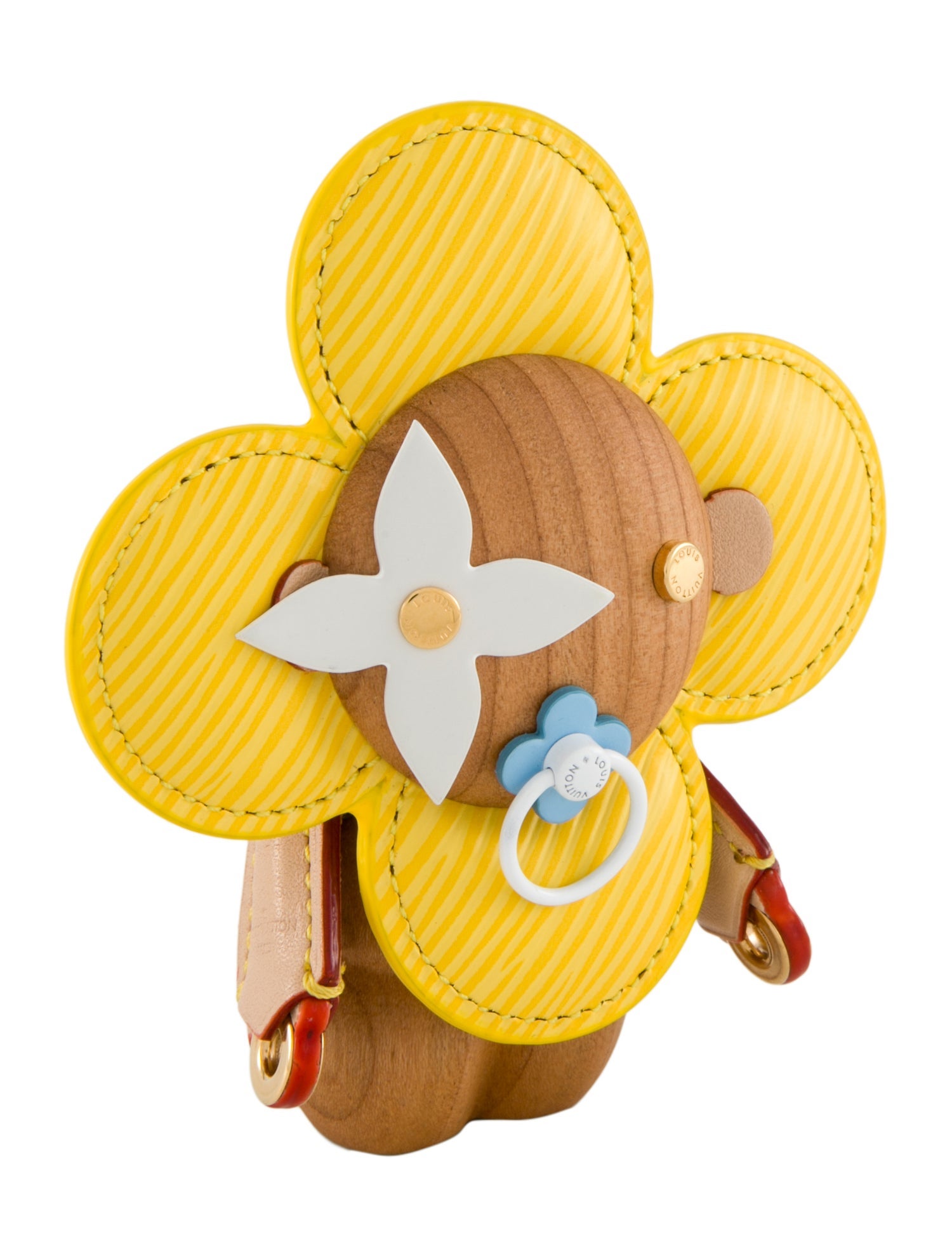 Louis Vuitton Vivienne Dou Dou