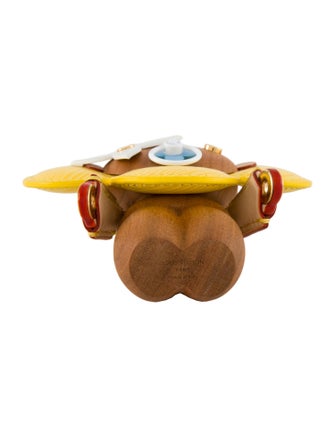 Louis Vuitton Vivienne Dou Dou