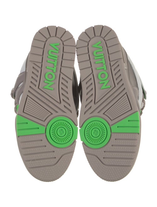 Louis Vuitton Low Top Sneakers