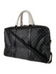 Louis Vuitton Damier Graphite Sac de Voyage