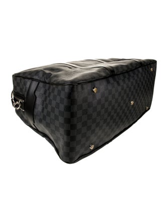 Louis Vuitton Damier Graphite Sac de Voyage