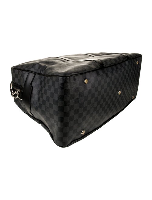 Louis Vuitton Damier Graphite Sac de Voyage