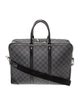 Louis Vuitton Damier Graphite Porte-Documents