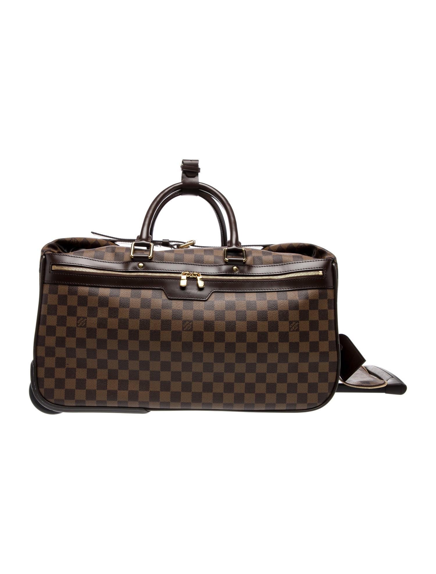 Louis Vuitton Suitcase