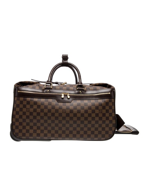 Louis Vuitton Suitcase