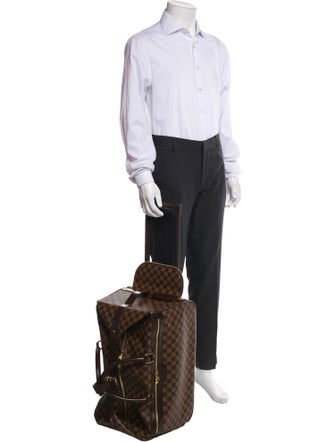 Louis Vuitton Suitcase