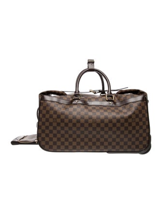 Louis Vuitton Suitcase