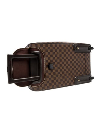 Louis Vuitton Suitcase