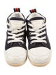 Louis Vuitton Kids' High Top Sneakers