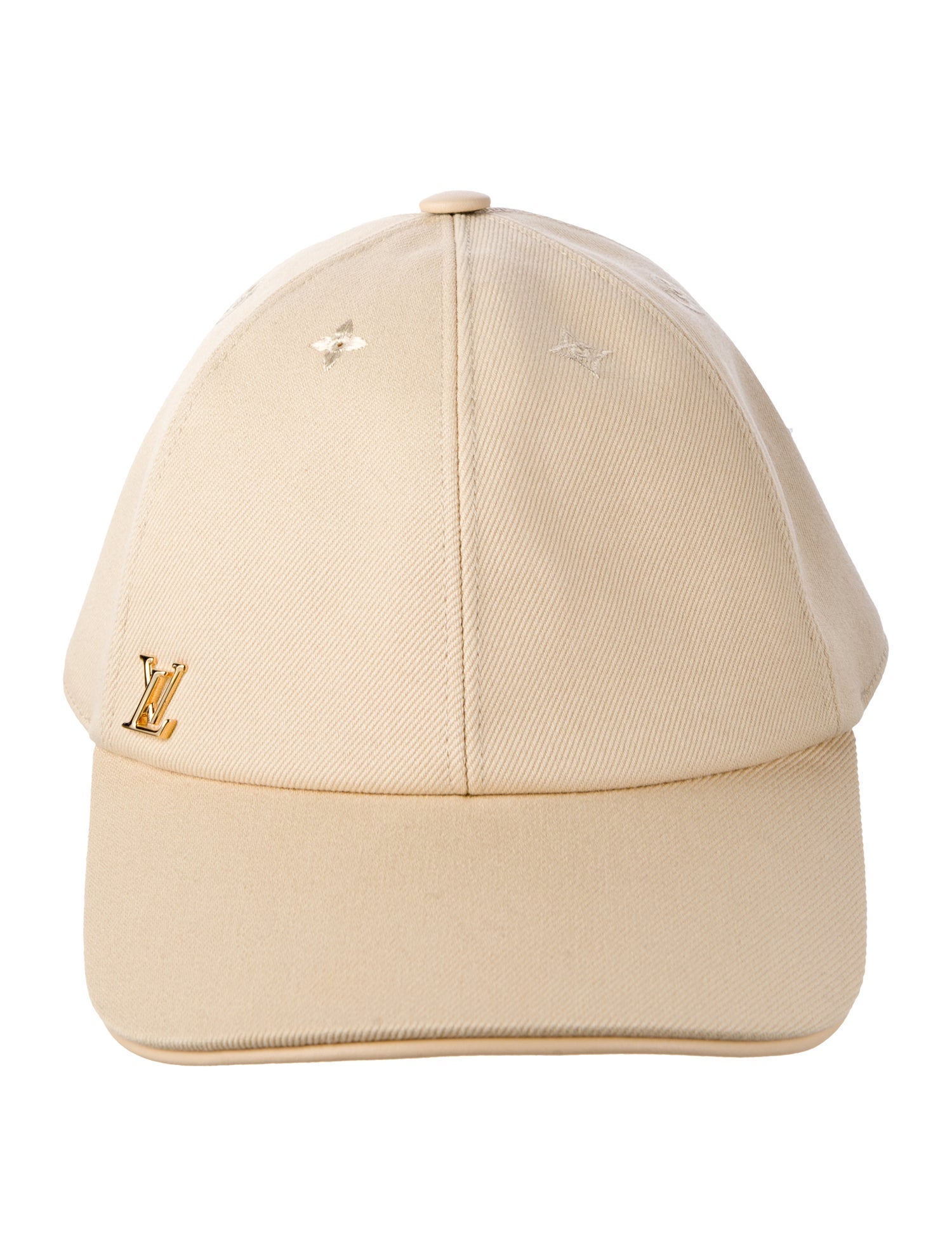 Louis Vuitton LV Iconic Baseball Cap