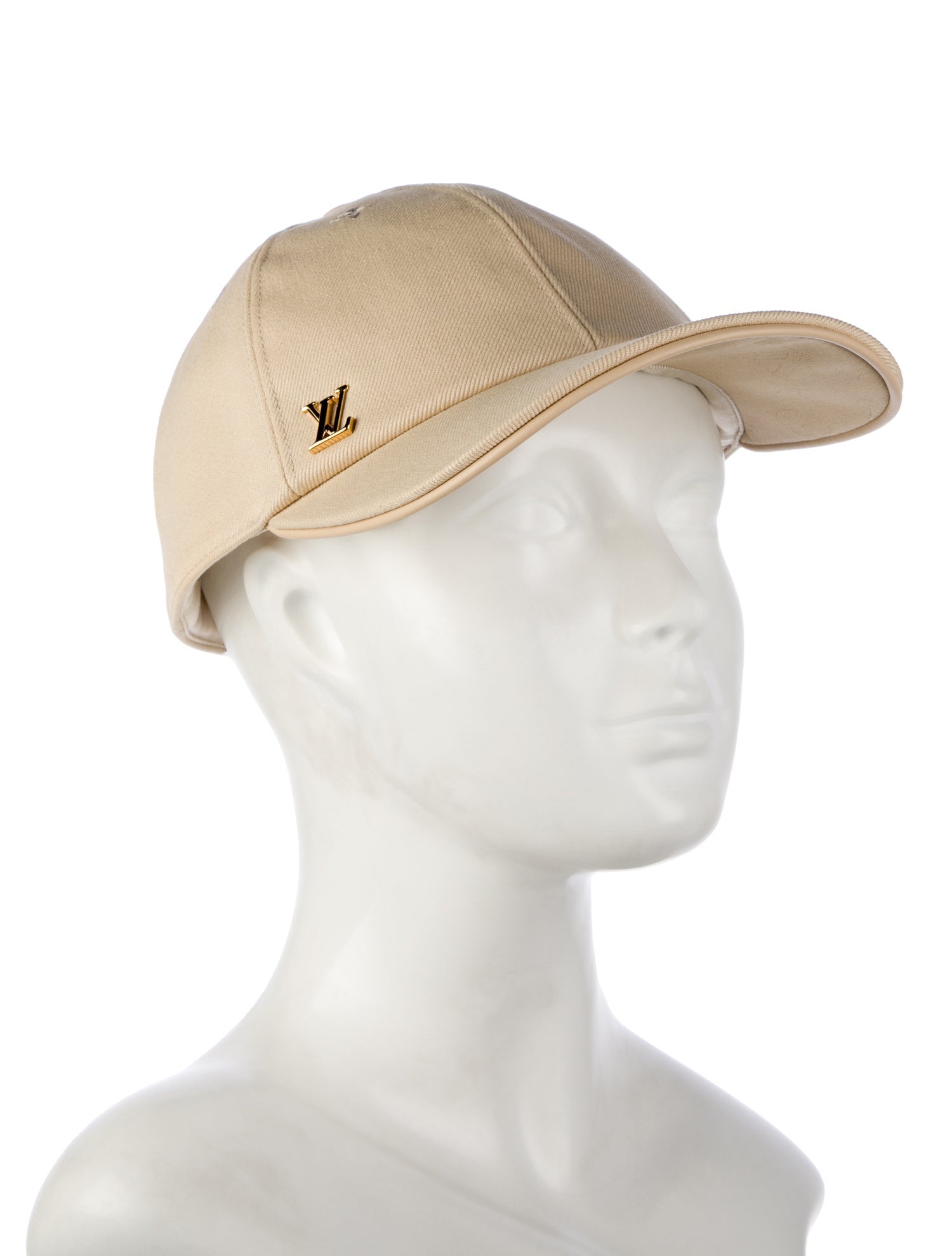 Louis Vuitton LV Iconic Baseball Cap