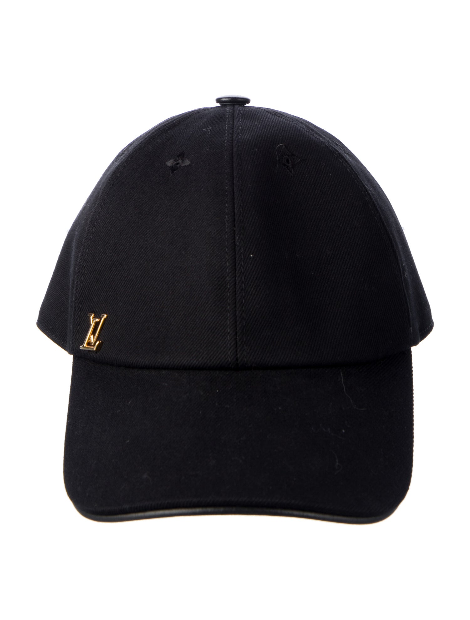 Louis Vuitton LV Iconic Baseball Cap