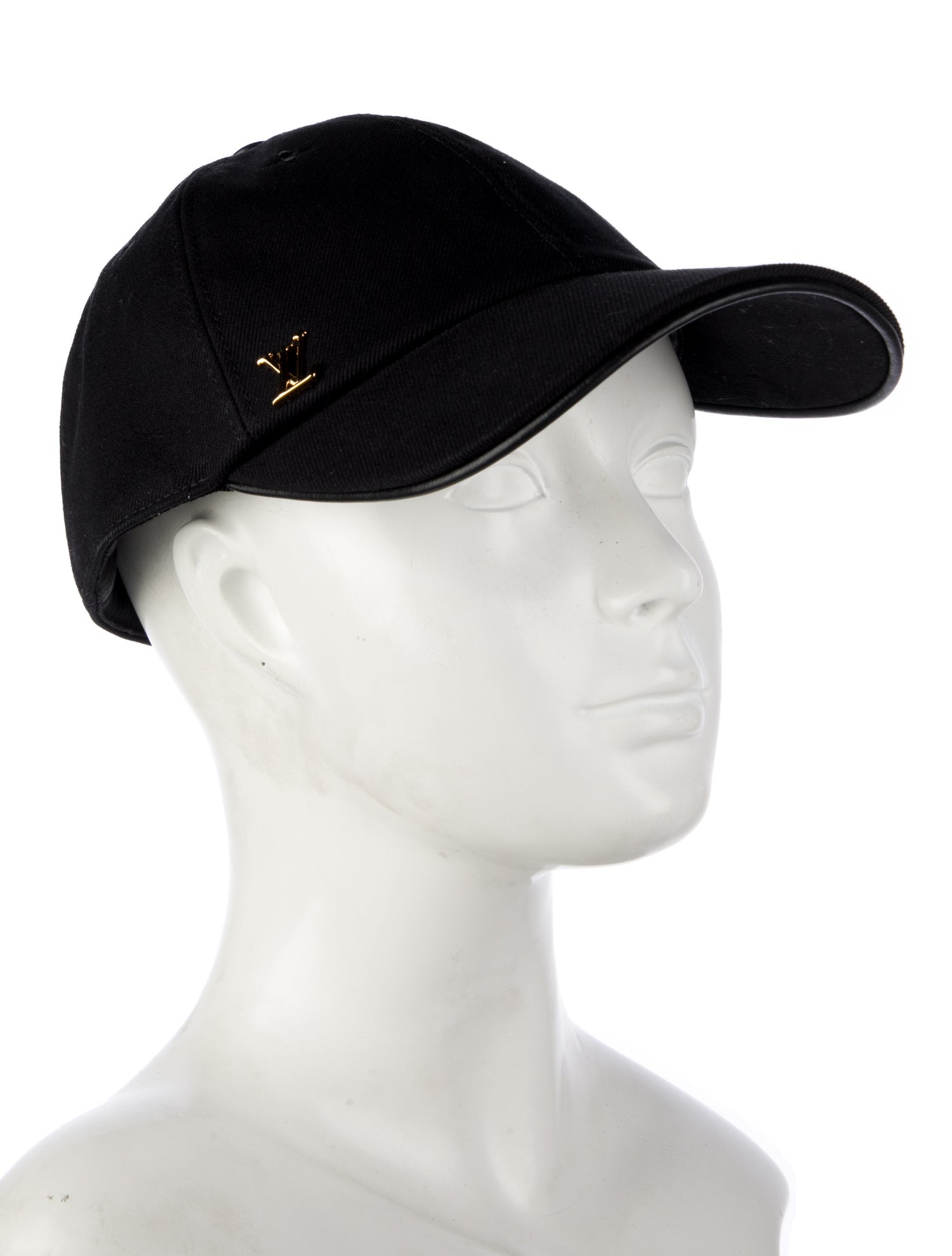 Louis Vuitton LV Iconic Baseball Cap