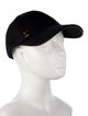 Louis Vuitton LV Iconic Baseball Cap