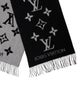 Louis Vuitton Reykjavik Cashmere Scarf