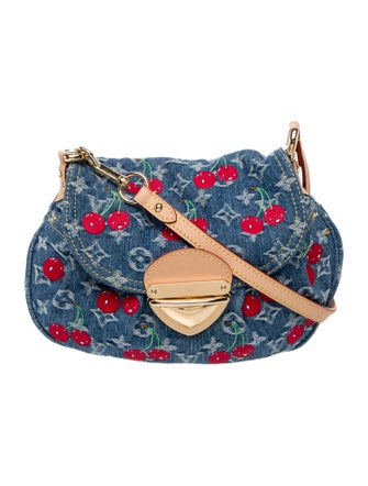 Louis Vuitton LV Monogram Sunset 2025