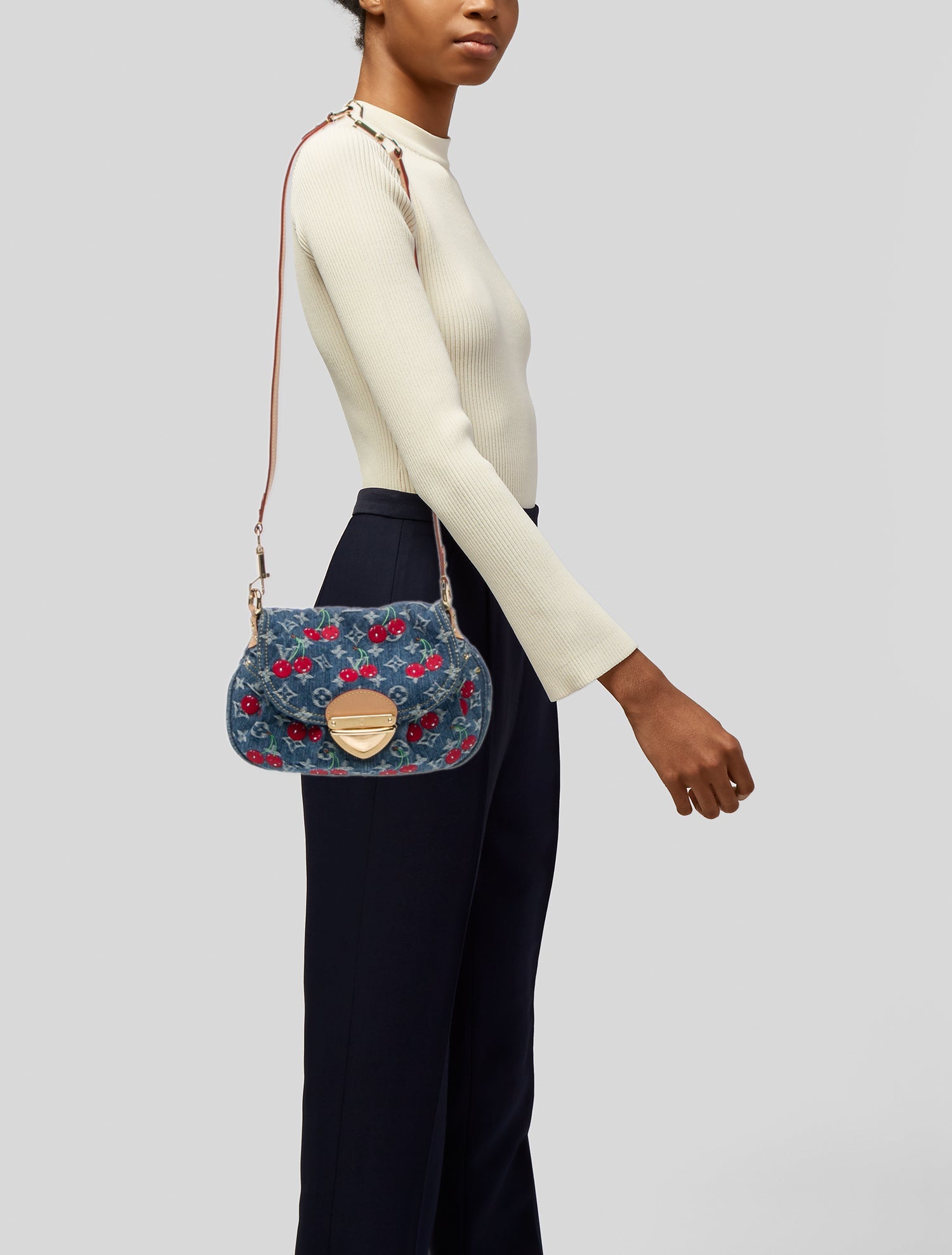 Louis Vuitton LV Monogram Sunset 2025