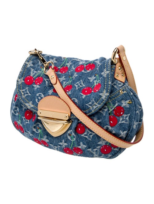 Louis Vuitton LV Monogram Sunset 2025