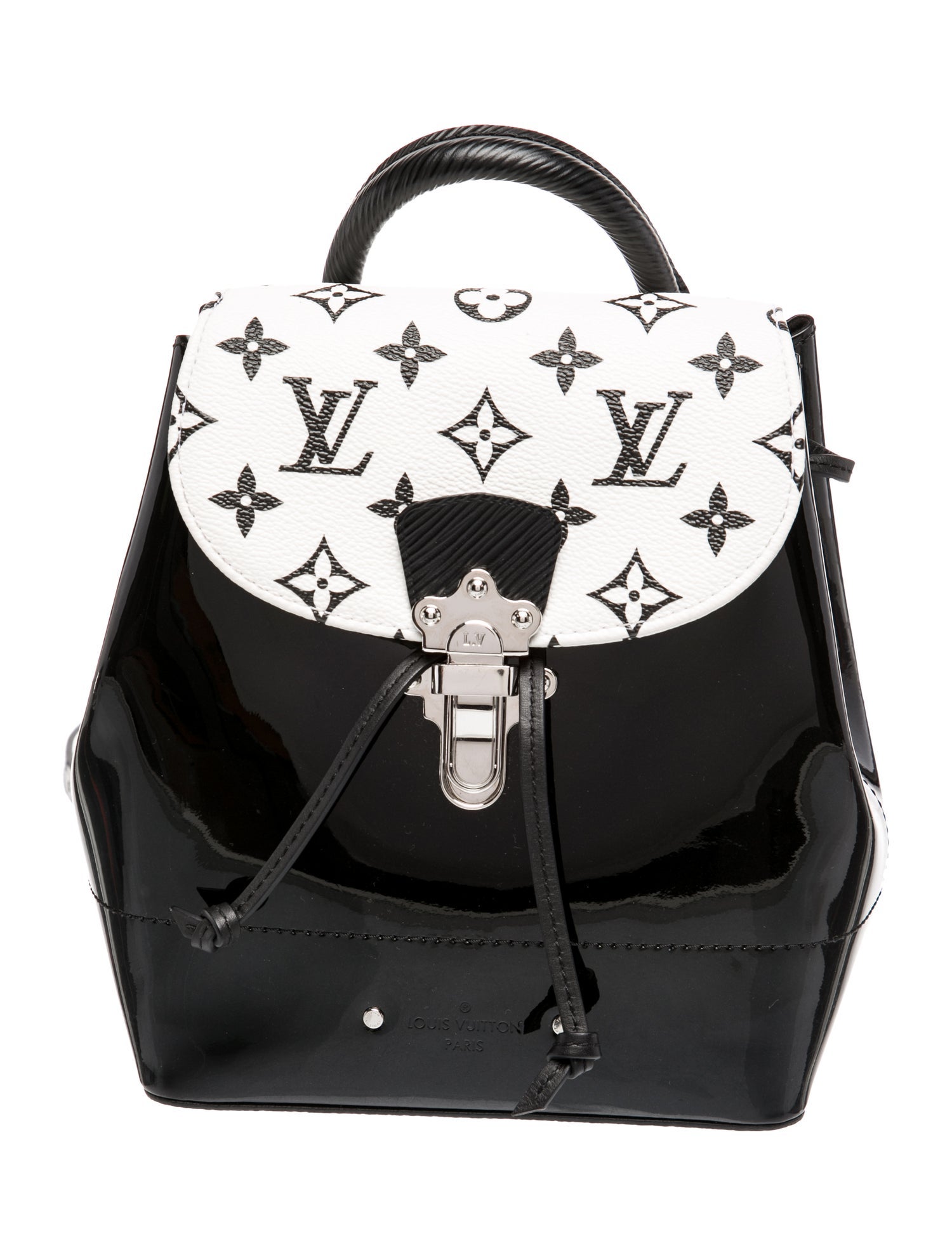 Louis Vuitton Monogram Hot Springs