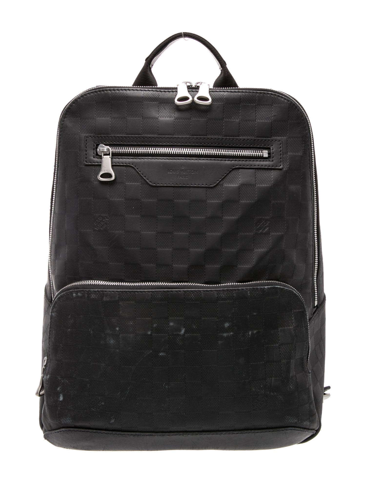 Louis Vuitton Damier Infini Backpack
