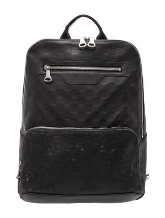 Louis Vuitton Damier Infini Backpack