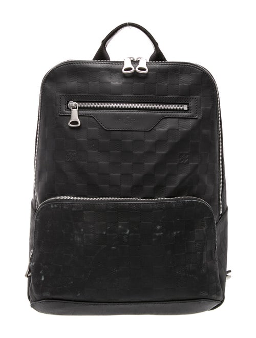 Louis Vuitton Damier Infini Backpack