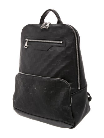 Louis Vuitton Damier Infini Backpack