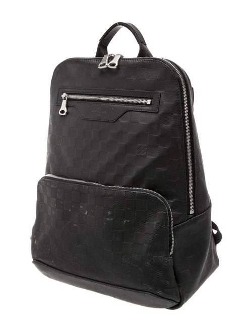 Louis Vuitton Damier Infini Backpack
