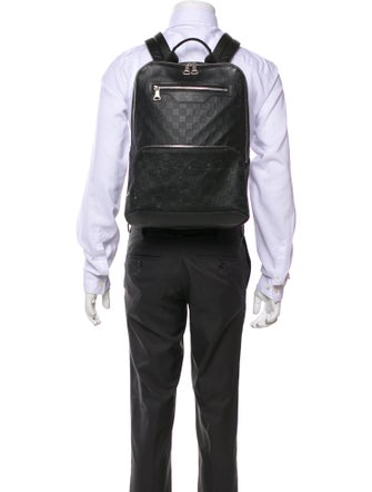Louis Vuitton Damier Infini Backpack