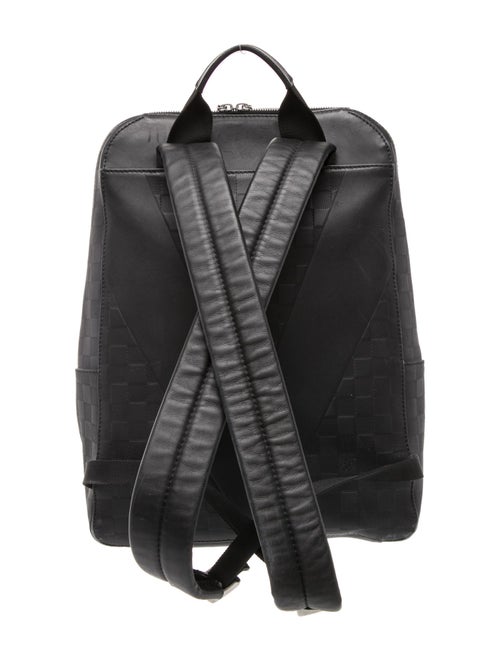 Louis Vuitton Damier Infini Backpack