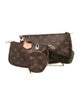 Louis Vuitton LV Monogram Multi-Pochette Accessoires