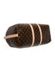 Louis Vuitton LV Monogram Keepall Bandouliere 45