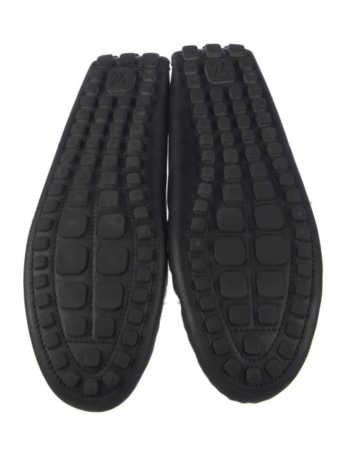 Louis Vuitton 2012 Leather Drivers