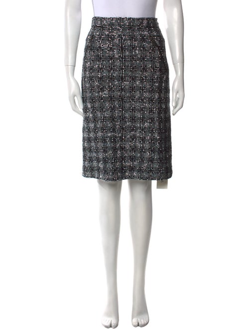 Louis Vuitton 2015 Knee-Length Skirt