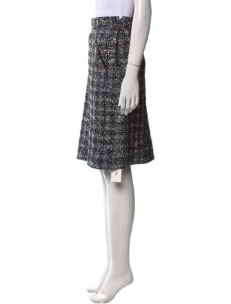 Louis Vuitton 2015 Knee-Length Skirt