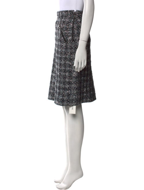 Louis Vuitton 2015 Knee-Length Skirt